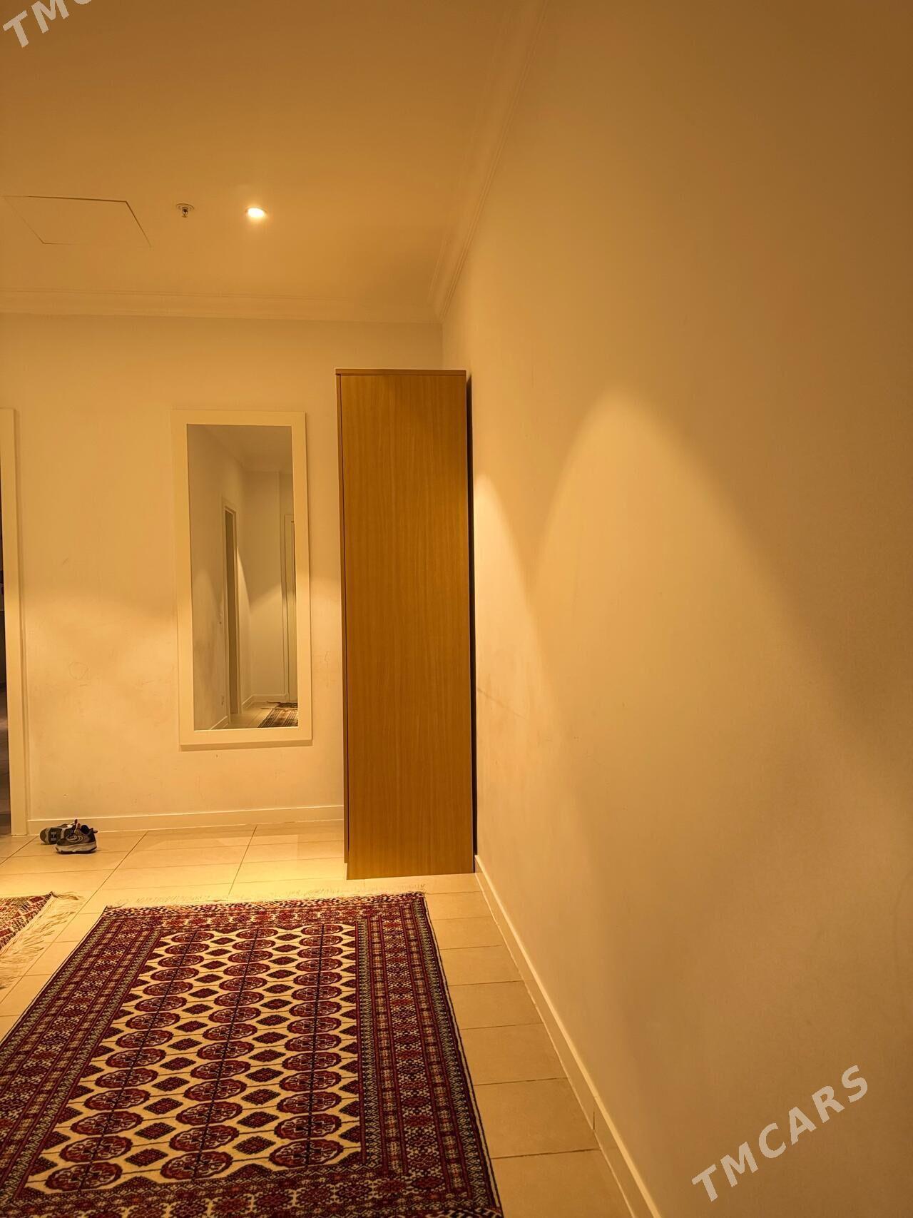 Олимпийский городок 3 комнаты - Ашхабад - img 4