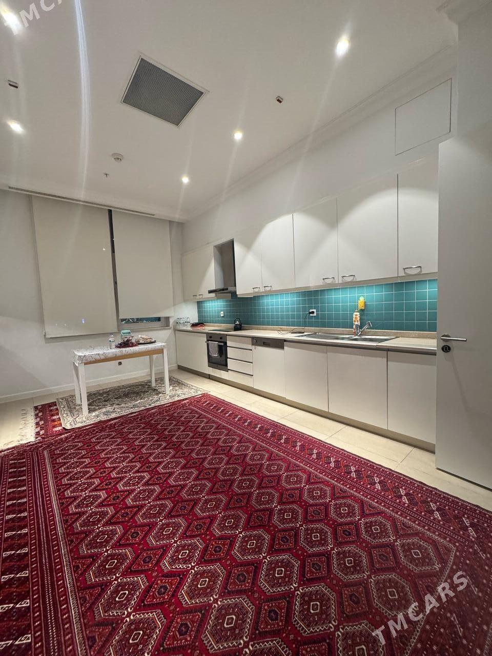 Олимпийский городок 3 комнаты - Ашхабад - img 8