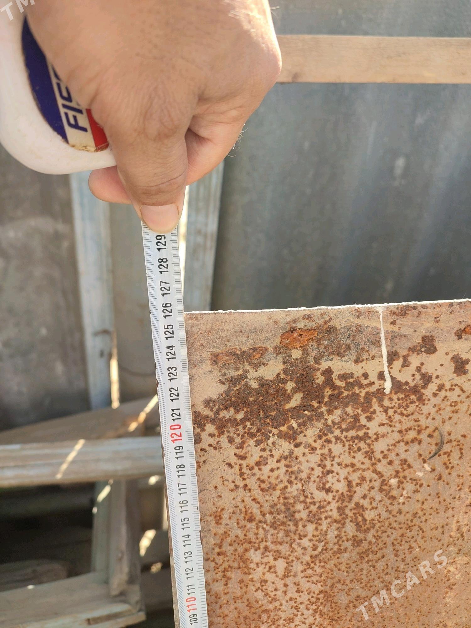 железный лист - Tagtabazar - img 2