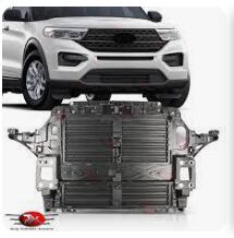FORD EXPLORER 2020 FARTUK JALYUZ 2 500 TMT - Aşgabat - img 1