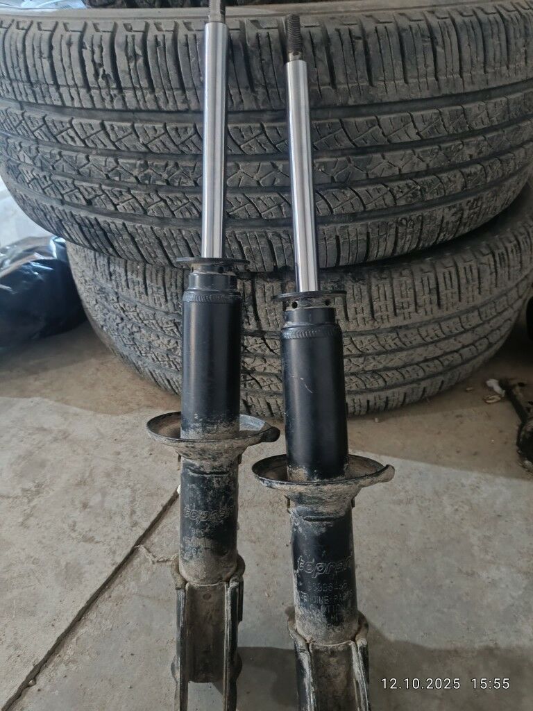 Amartizator 120 TMT - Дашогуз - img 2