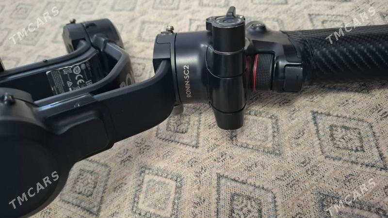 ronin-sc2 - Ашхабад - img 1