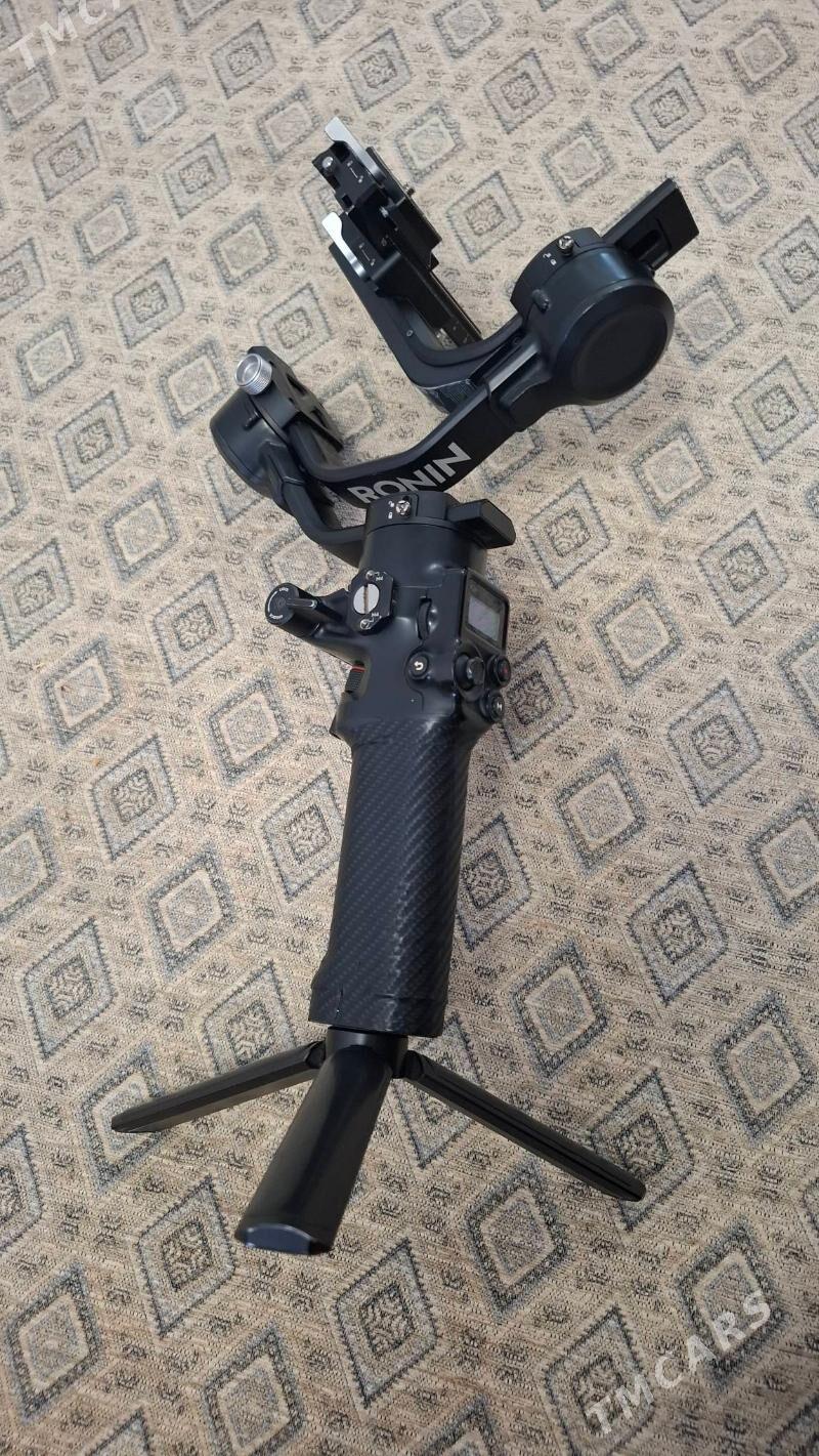 ronin-sc2 - Aşgabat - img 2