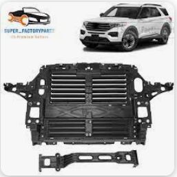 FORD EXPLORER 2020 FARTUK JALYUZ 2 500 TMT - Aşgabat - img 2