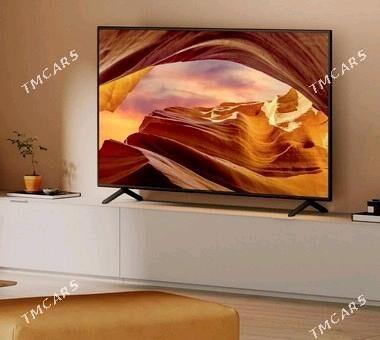 Telewizor Sony Bravia 75X77L - Ашхабад - img 1