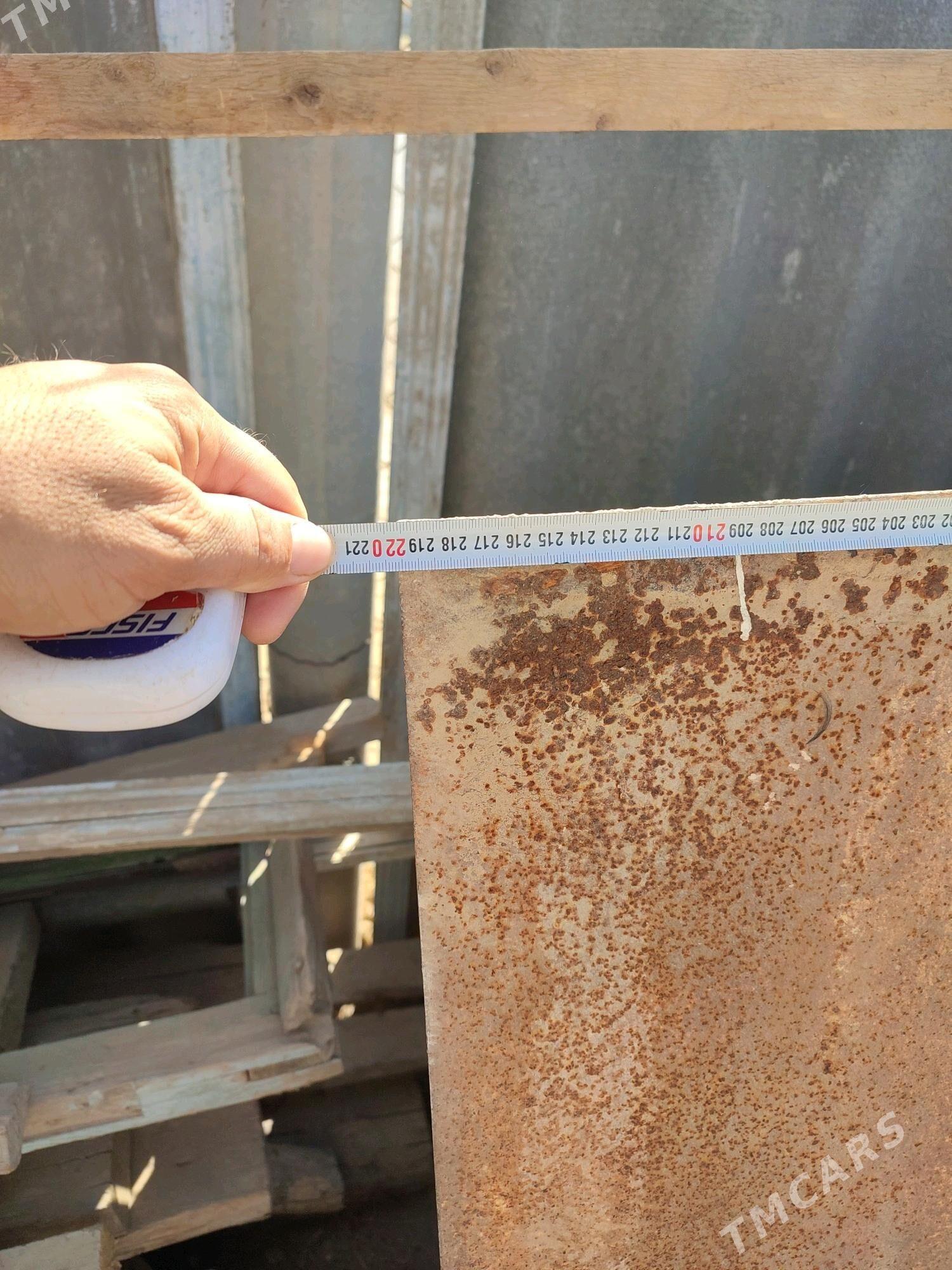 железный лист - Tagtabazar - img 4