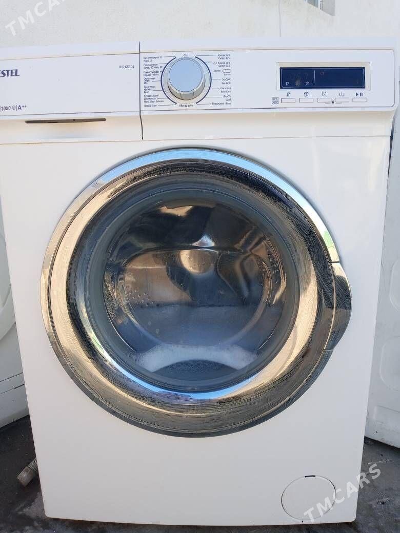 kir masyn westel 6kg - Болдумсаз - img 3