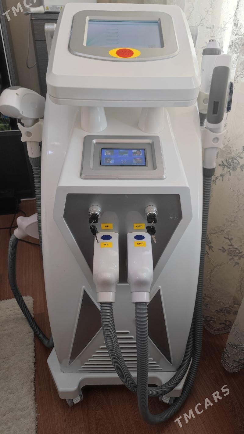 Лазерный аппарат косметологии - Кëши - img 9