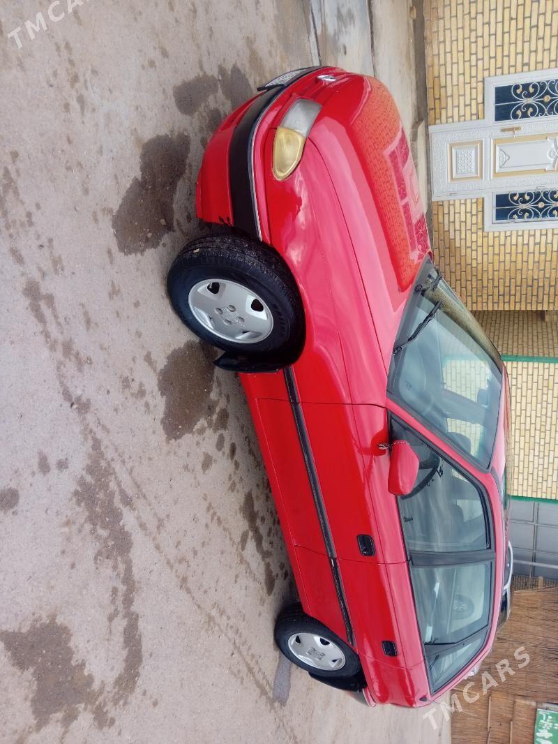 Opel Astra 1993 - 40 000 TMT - Mary - img 3