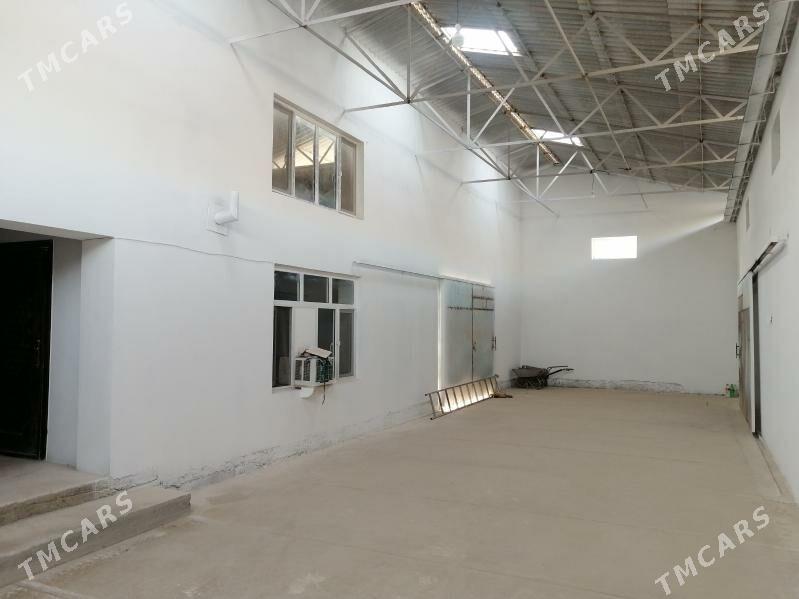 Tedjen sklad - Tejen - img 2