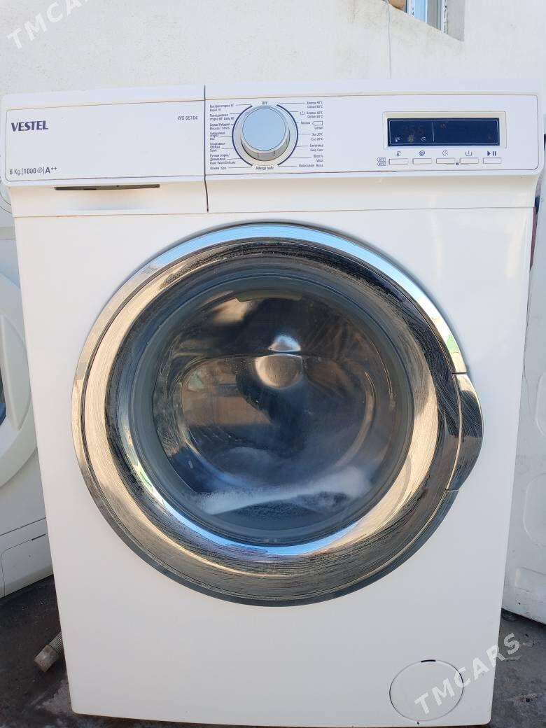 kir masyn westel 6kg - Болдумсаз - img 2