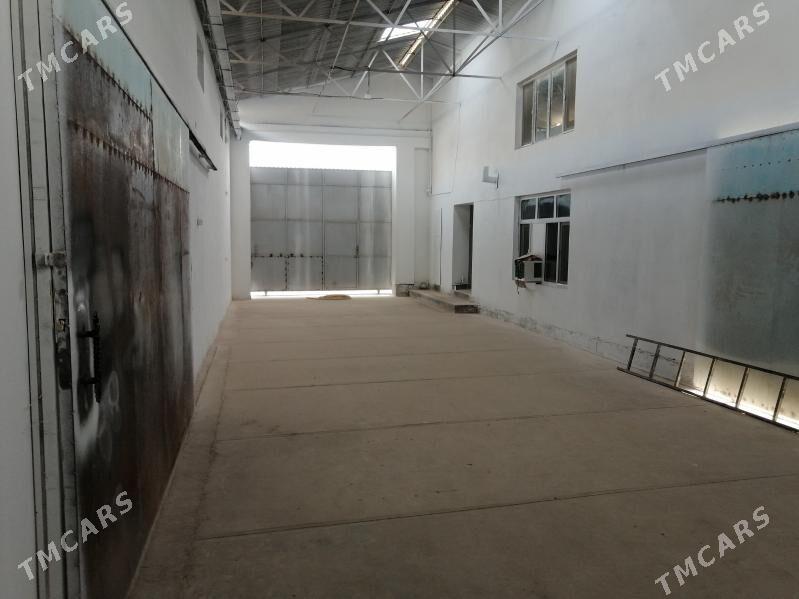 Tedjen sklad - Tejen - img 5