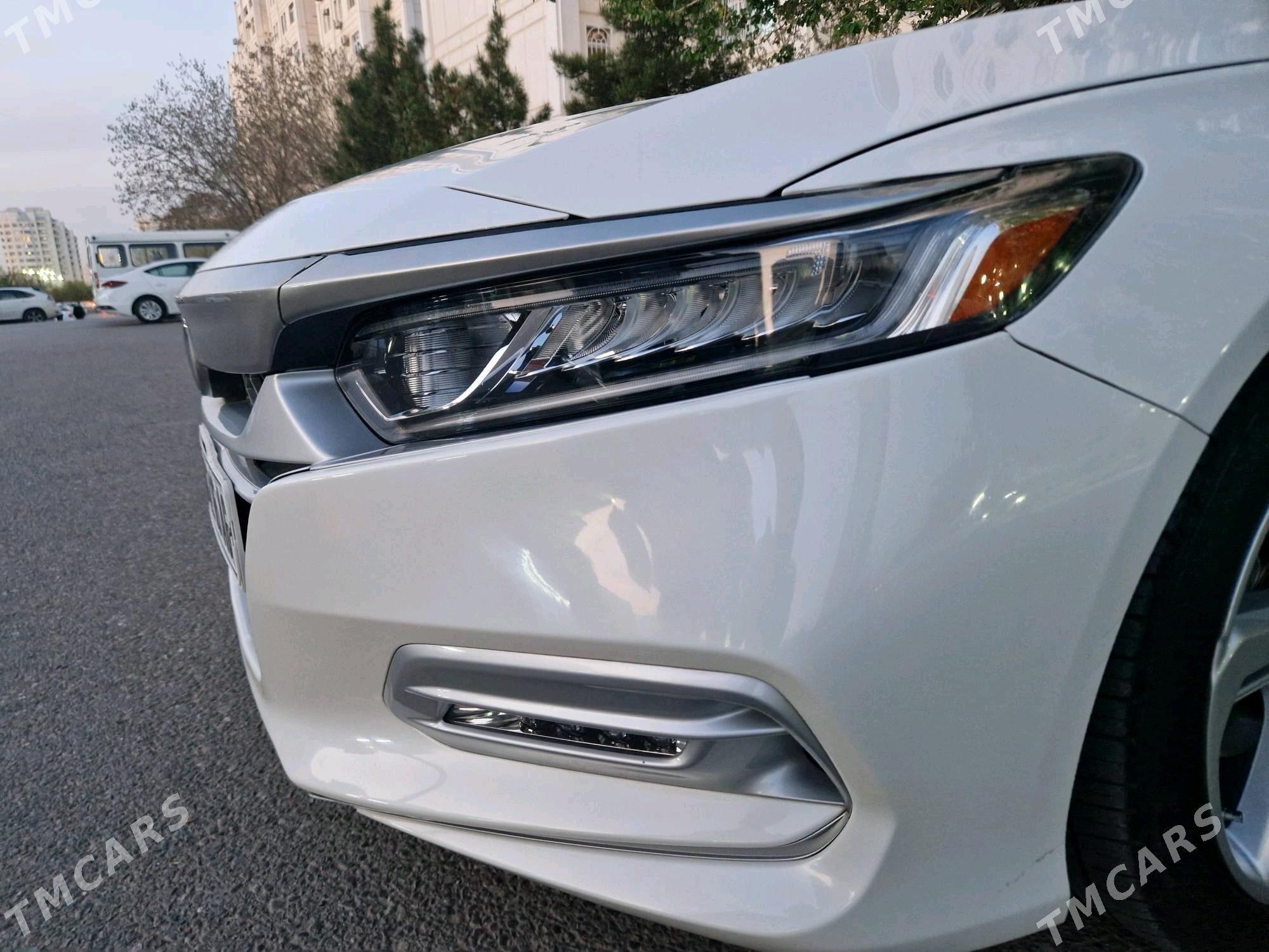 Honda Accord 2019 - 360 000 TMT - Мир 4 - img 2