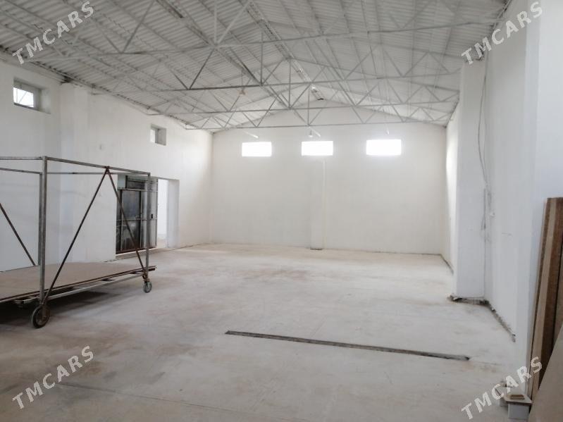 Tedjen sklad - Tejen - img 4