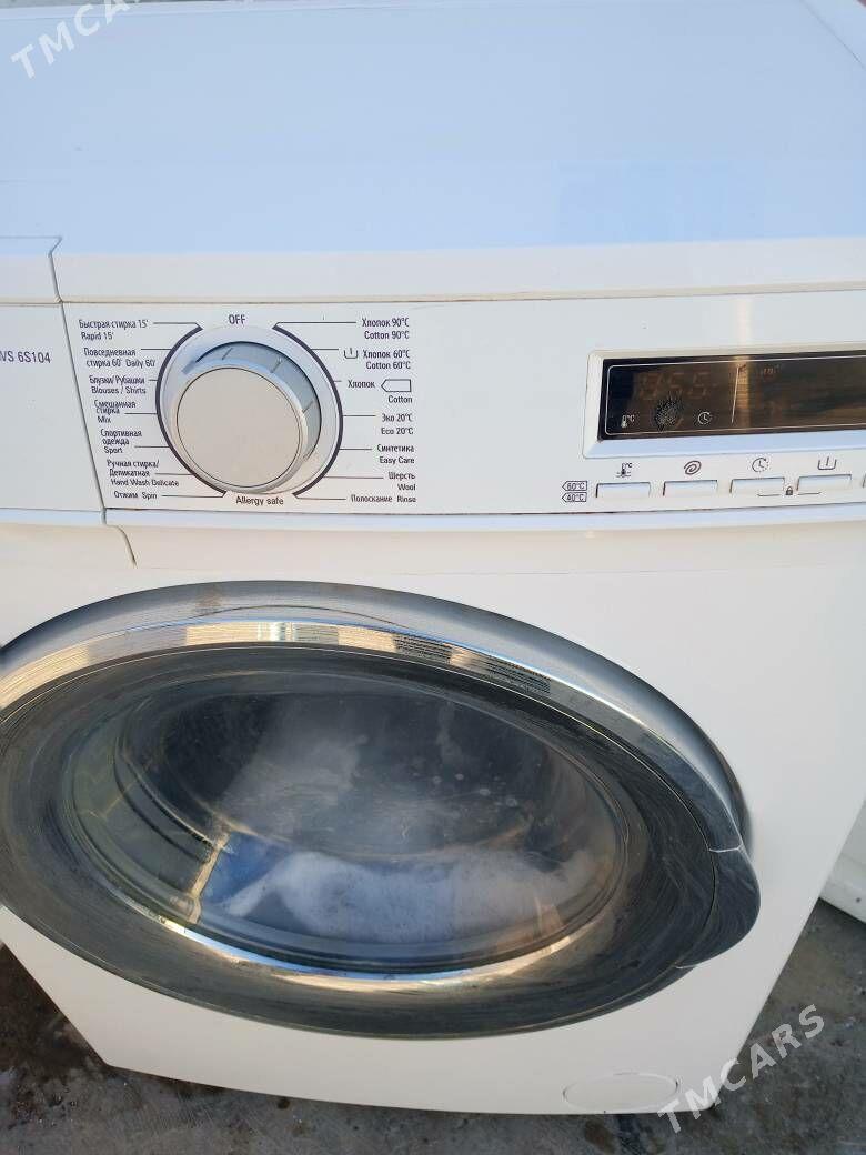 kir masyn westel 6kg - Болдумсаз - img 4