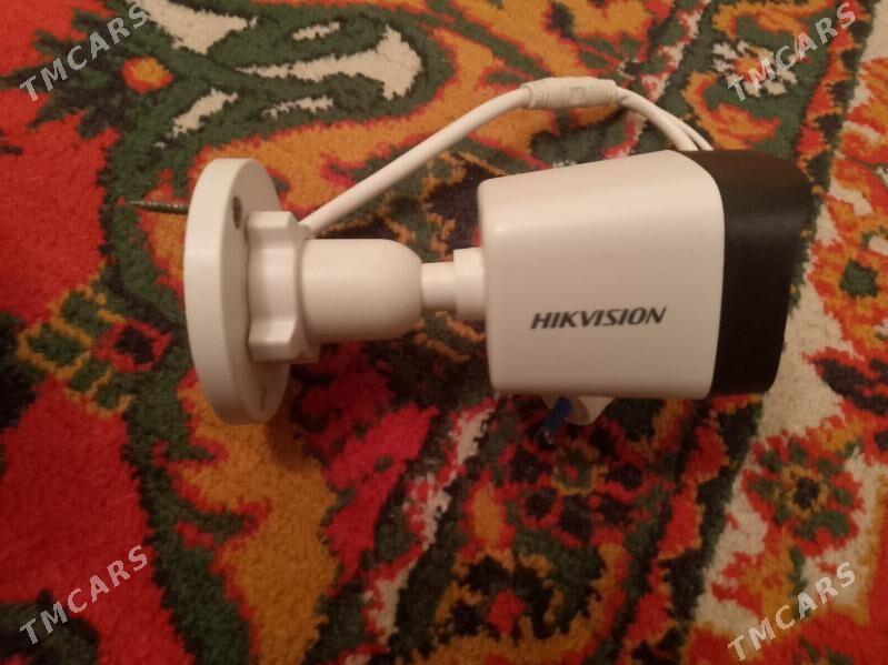 Kamera. - Daşoguz - img 2