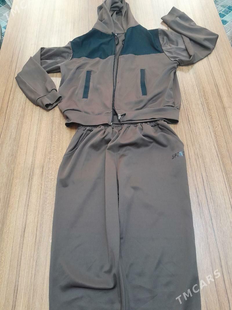 spartiwka - Мир 4 - img 1