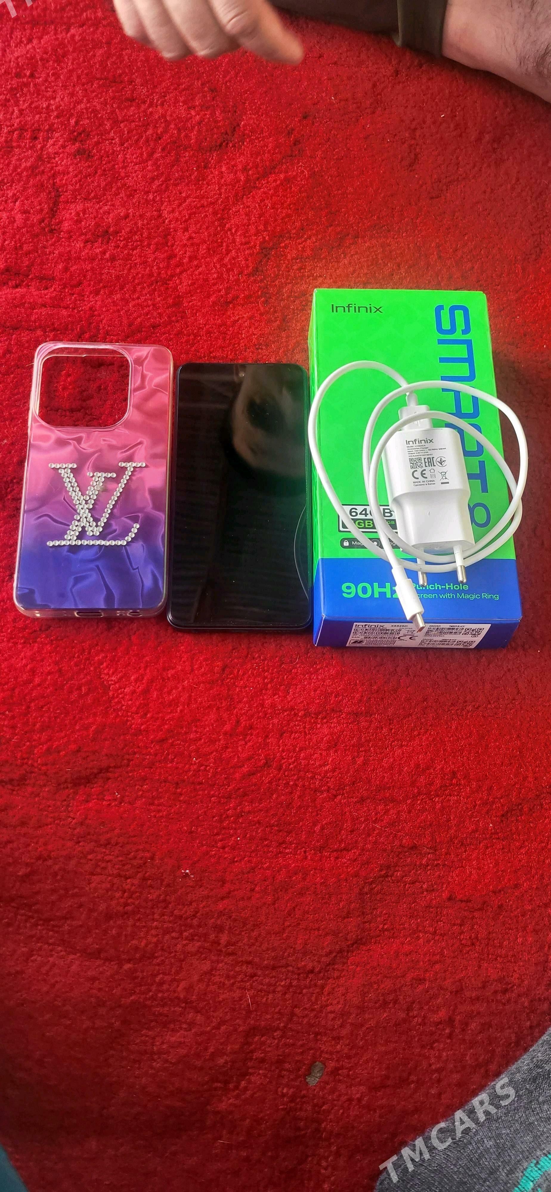 Infinih - Bäherden - img 3