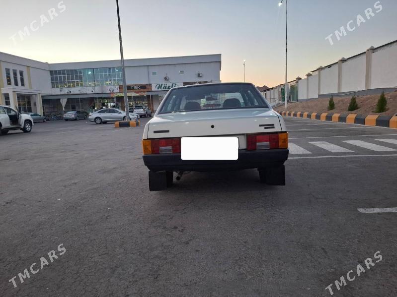 Lada 21099 2003 - 35 000 TMT - Туркменбаши - img 1