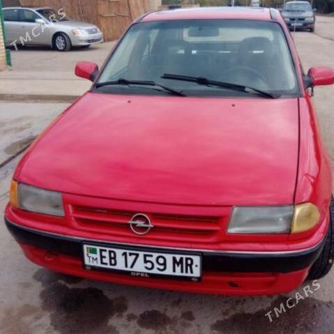 Opel Astra 1993 - 40 000 TMT - Mary - img 2