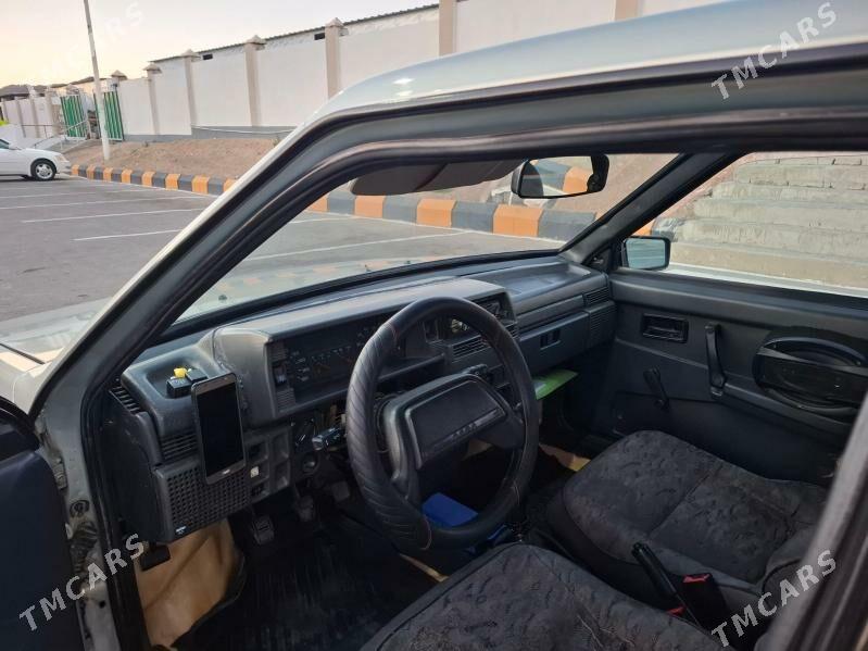 Lada 21099 2003 - 35 000 TMT - Туркменбаши - img 6