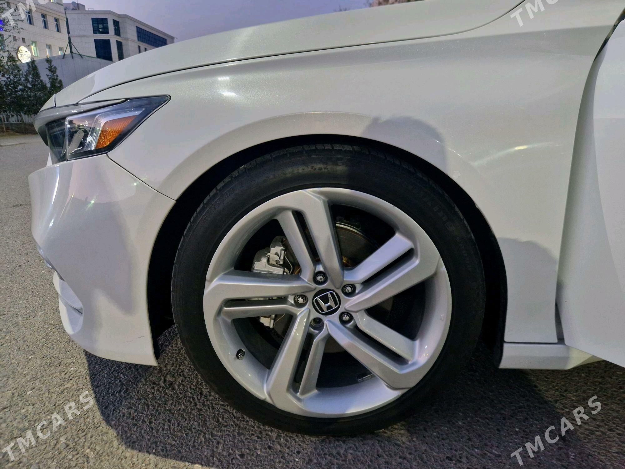 Honda Accord 2019 - 360 000 TMT - Мир 4 - img 4