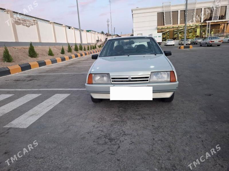 Lada 21099 2003 - 35 000 TMT - Туркменбаши - img 5