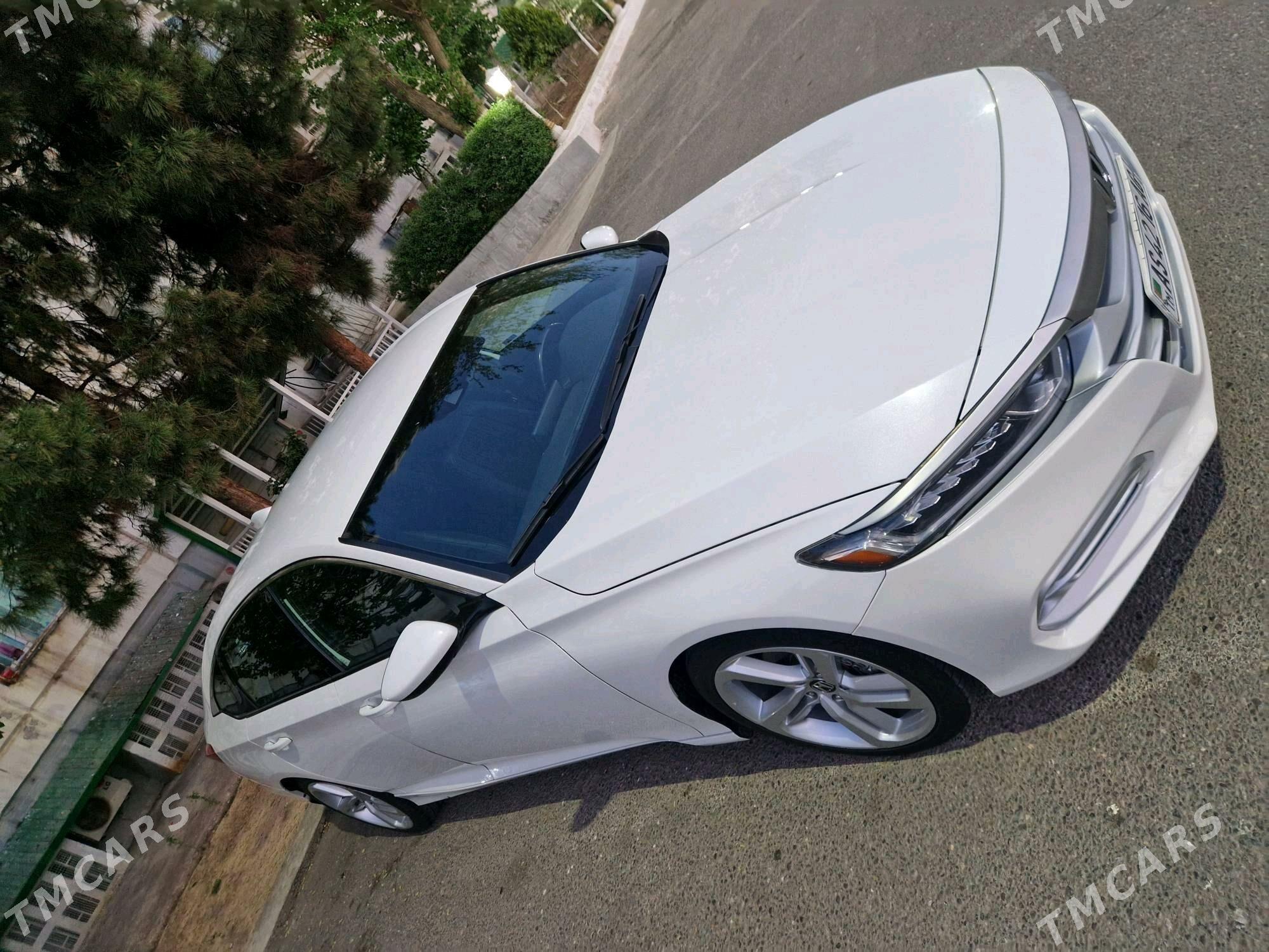 Honda Accord 2019 - 360 000 TMT - Мир 4 - img 5