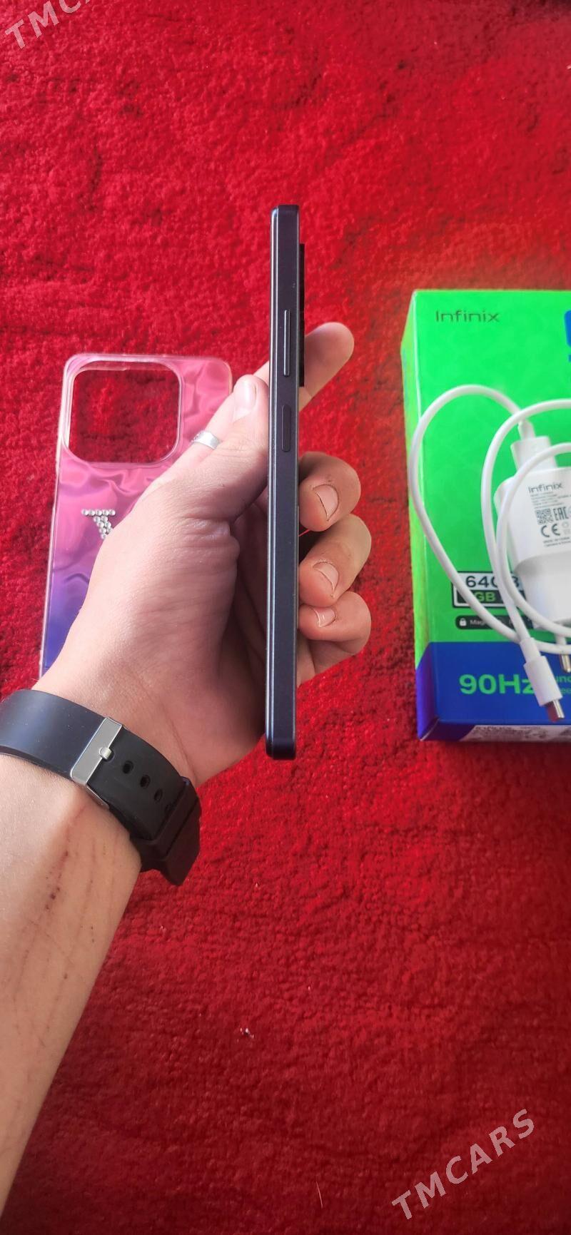 Infinih - Bäherden - img 4