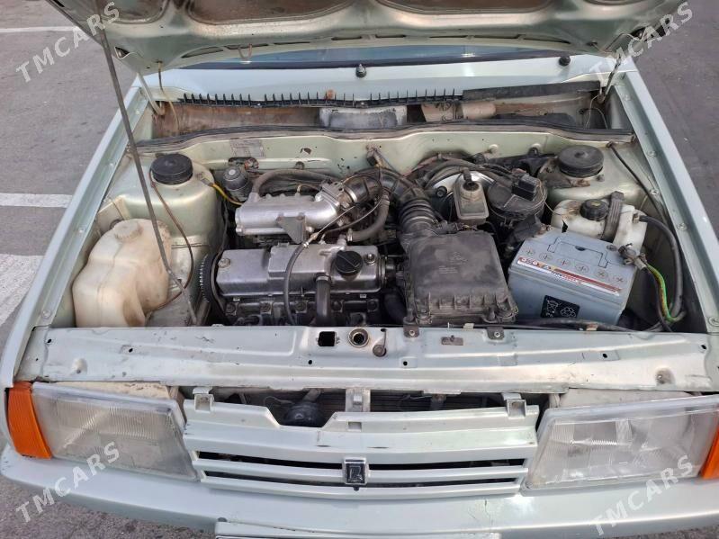 Lada 21099 2003 - 35 000 TMT - Туркменбаши - img 4