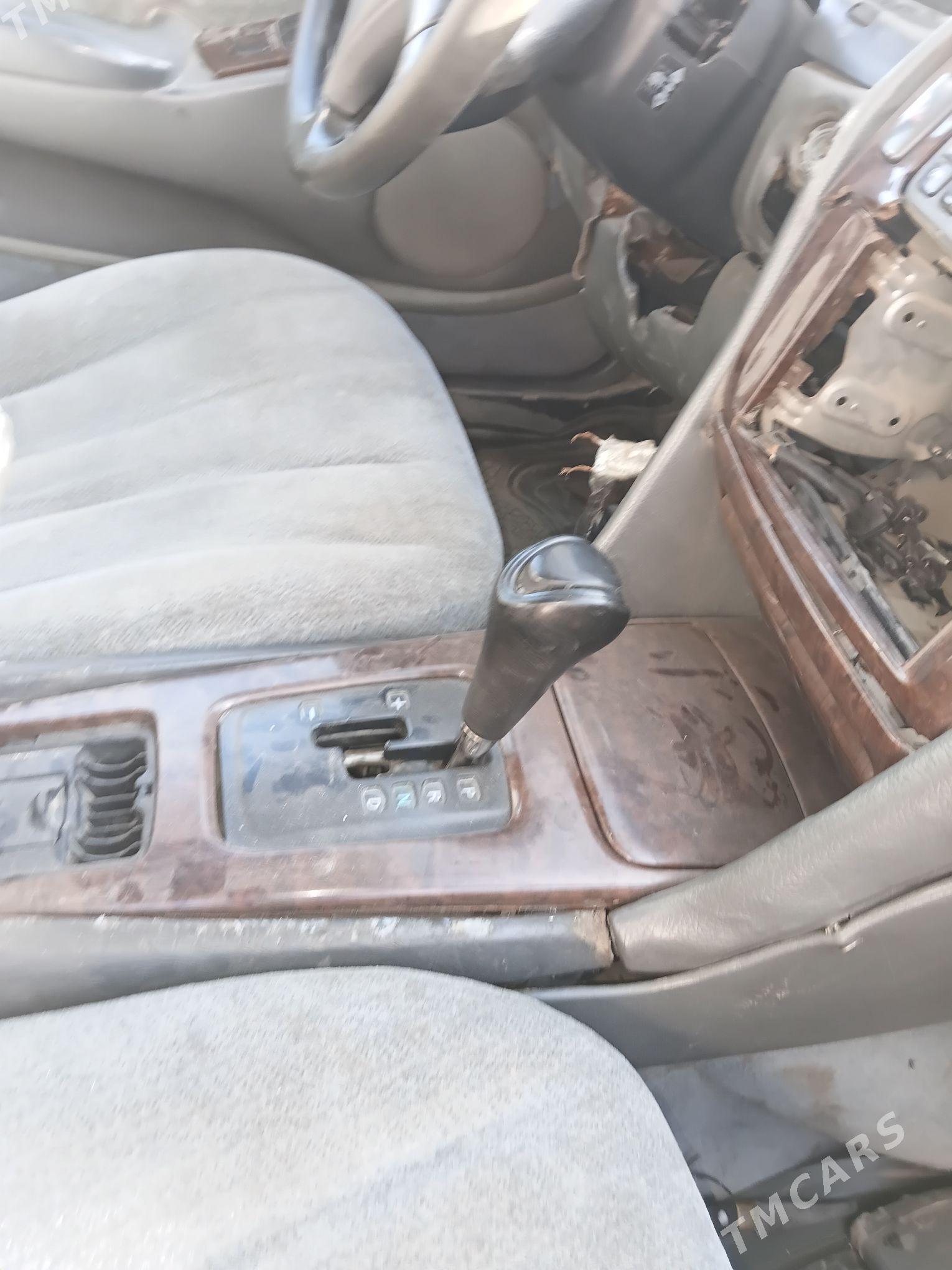 Mitsubishi Diamante 1995 - 10 000 TMT - Туркменбаши - img 2