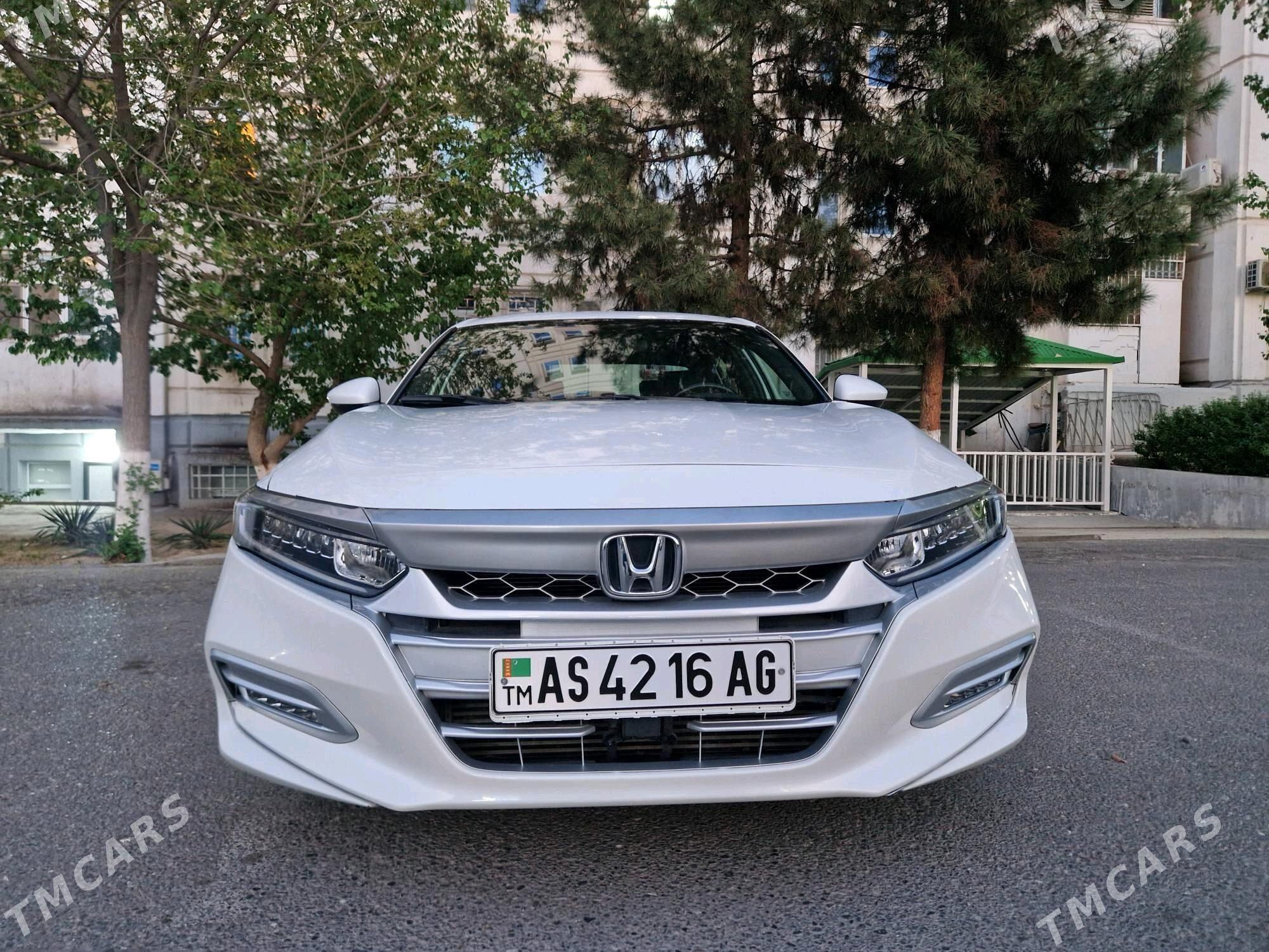 Honda Accord 2019 - 360 000 TMT - Мир 4 - img 8