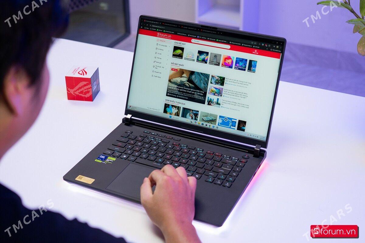 🤯RTX5080_32GB/2TB_ROG STRIX - Aşgabat - img 2