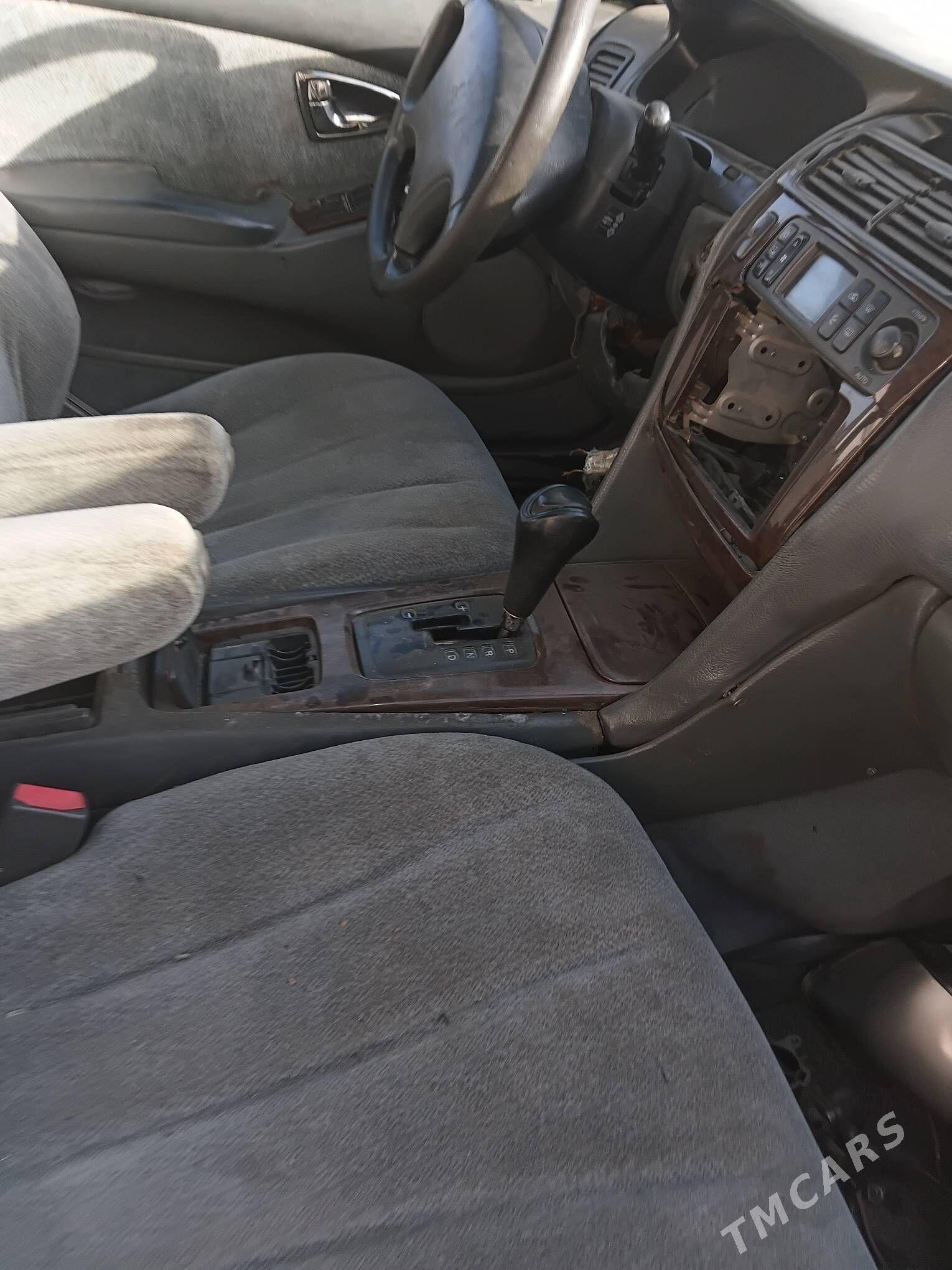 Mitsubishi Diamante 1995 - 10 000 TMT - Туркменбаши - img 3