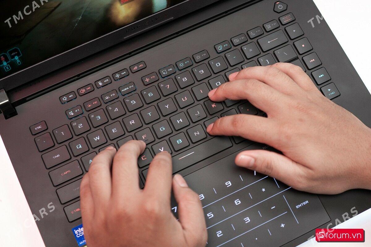 🤯RTX5080_32GB/2TB_ROG STRIX - Aşgabat - img 3