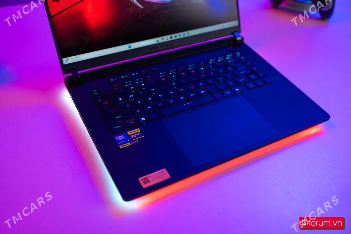 🤯RTX5080_32GB/2TB_ROG STRIX - Aşgabat - img 4