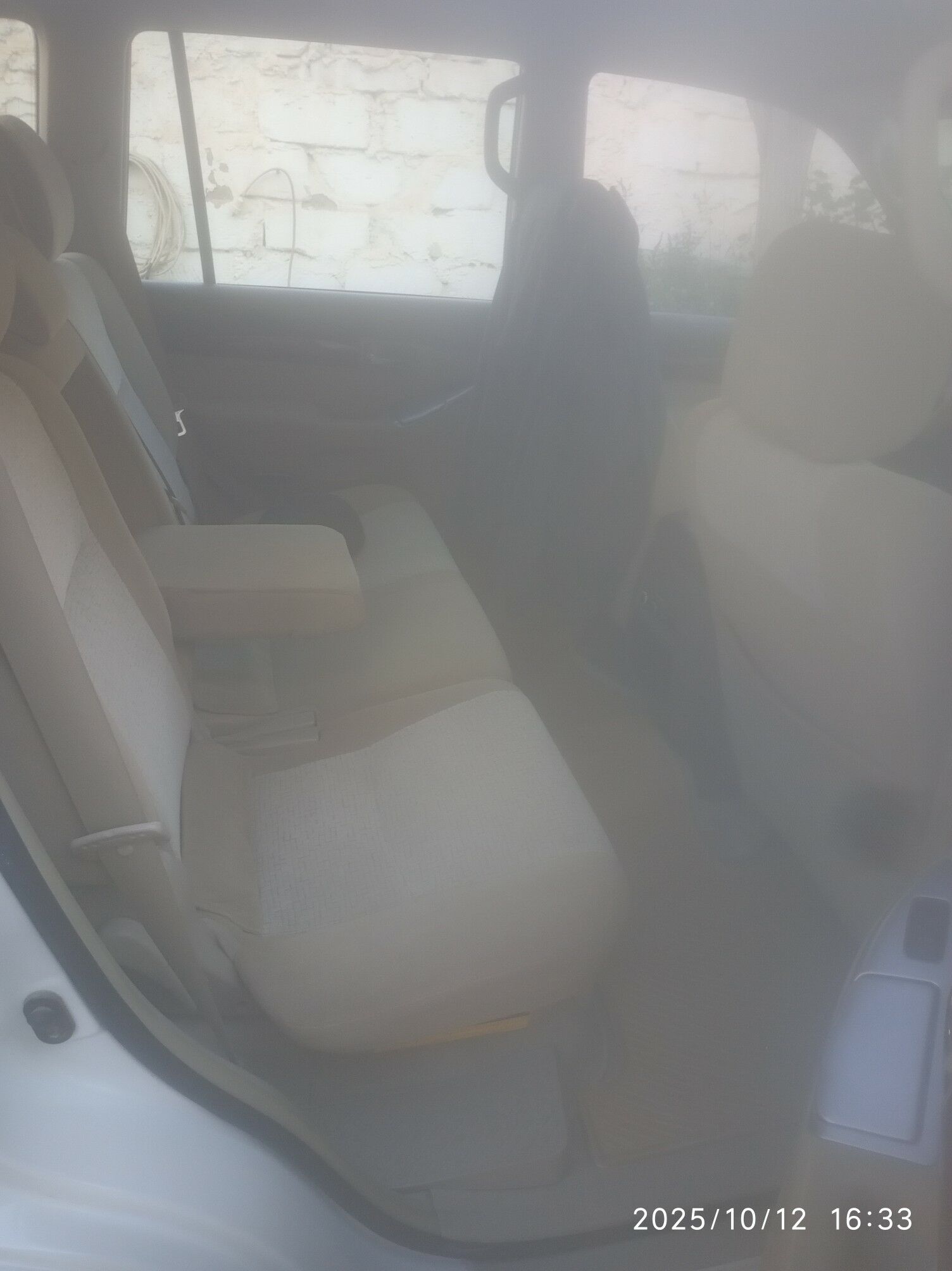 Toyota Land Cruiser Prado 2005 - 355 000 TMT - Türkmenbaşy - img 3