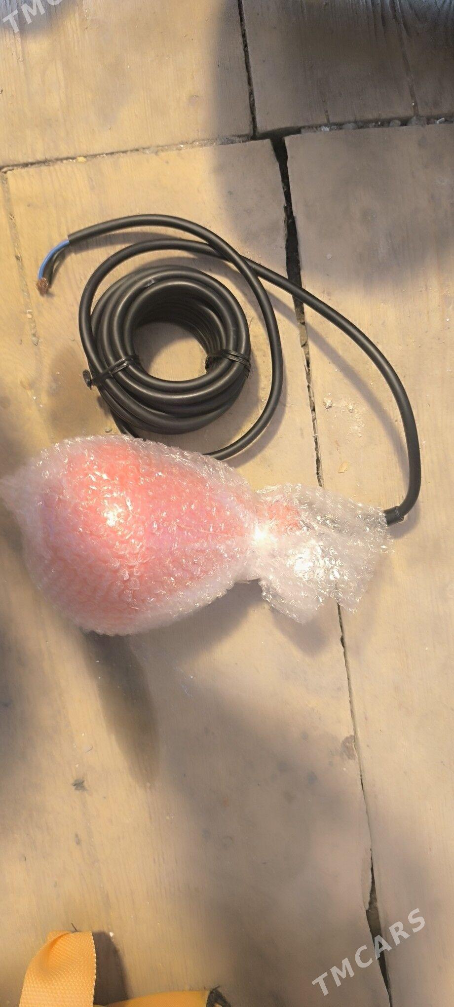 oborudowaniye dlya nasosow - Туркменбаши - img 2