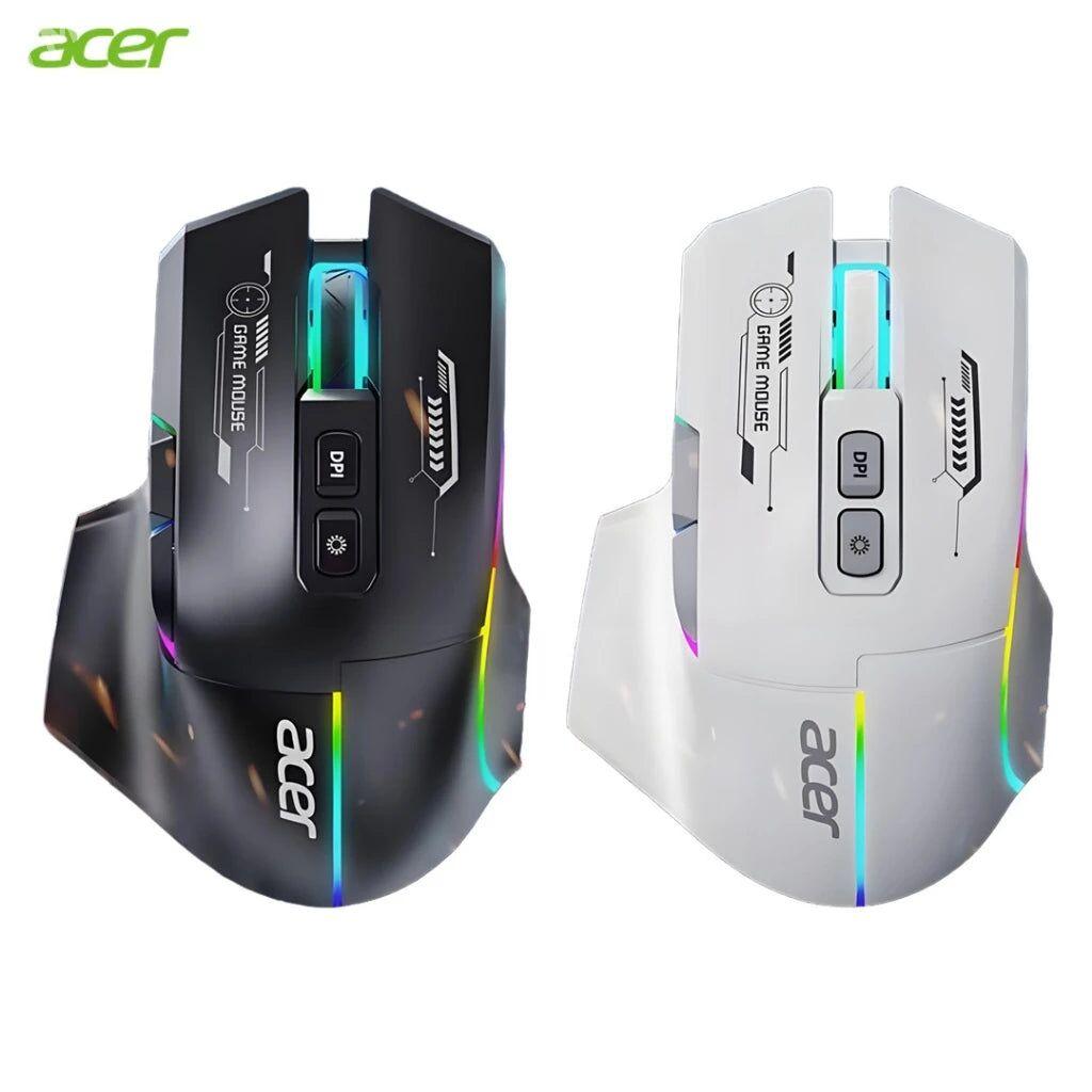 Игровые мышки Acer/SW wireles - Parahat 4 - img 2