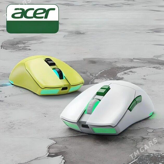 Игровые мышки Acer/SW wireles - Parahat 4 - img 5