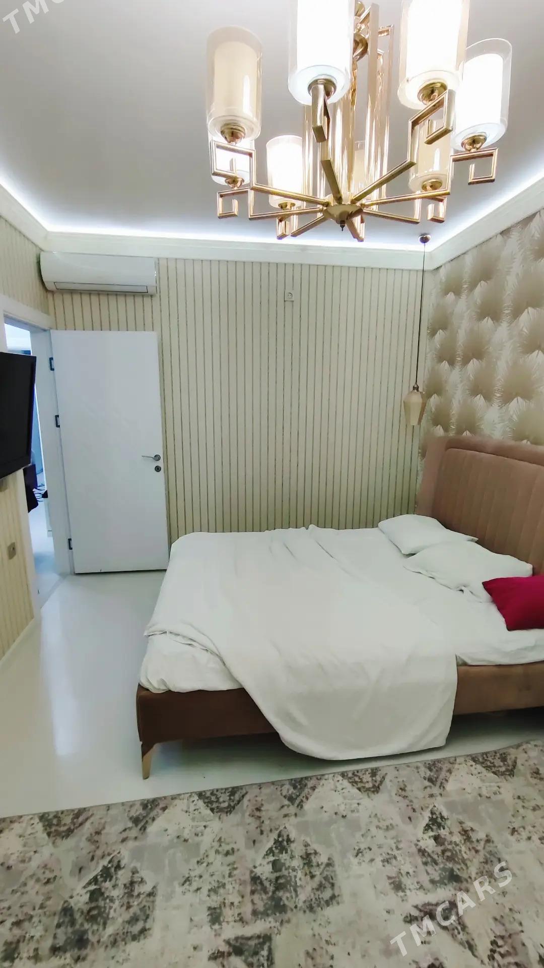 1mkr 4/1 3komnat - 1 мкр - img 5