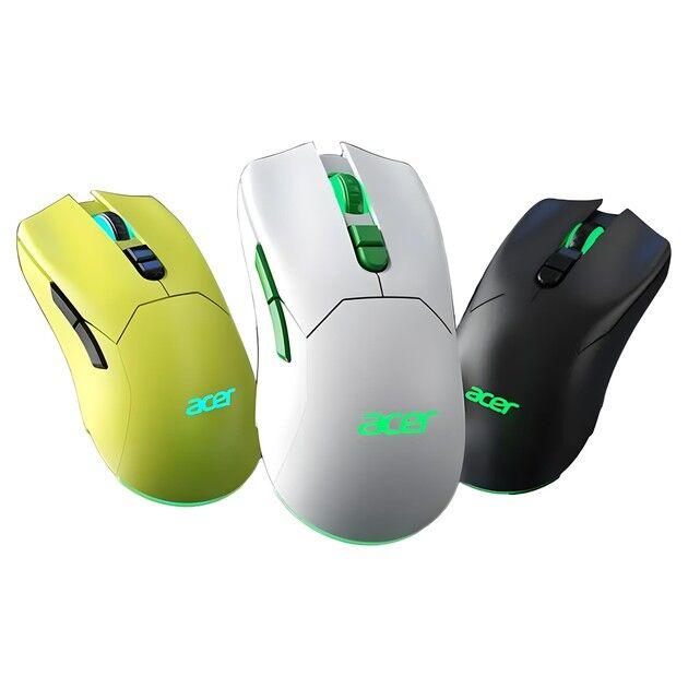 Игровые мышки Acer/SW wireles - Parahat 4 - img 1