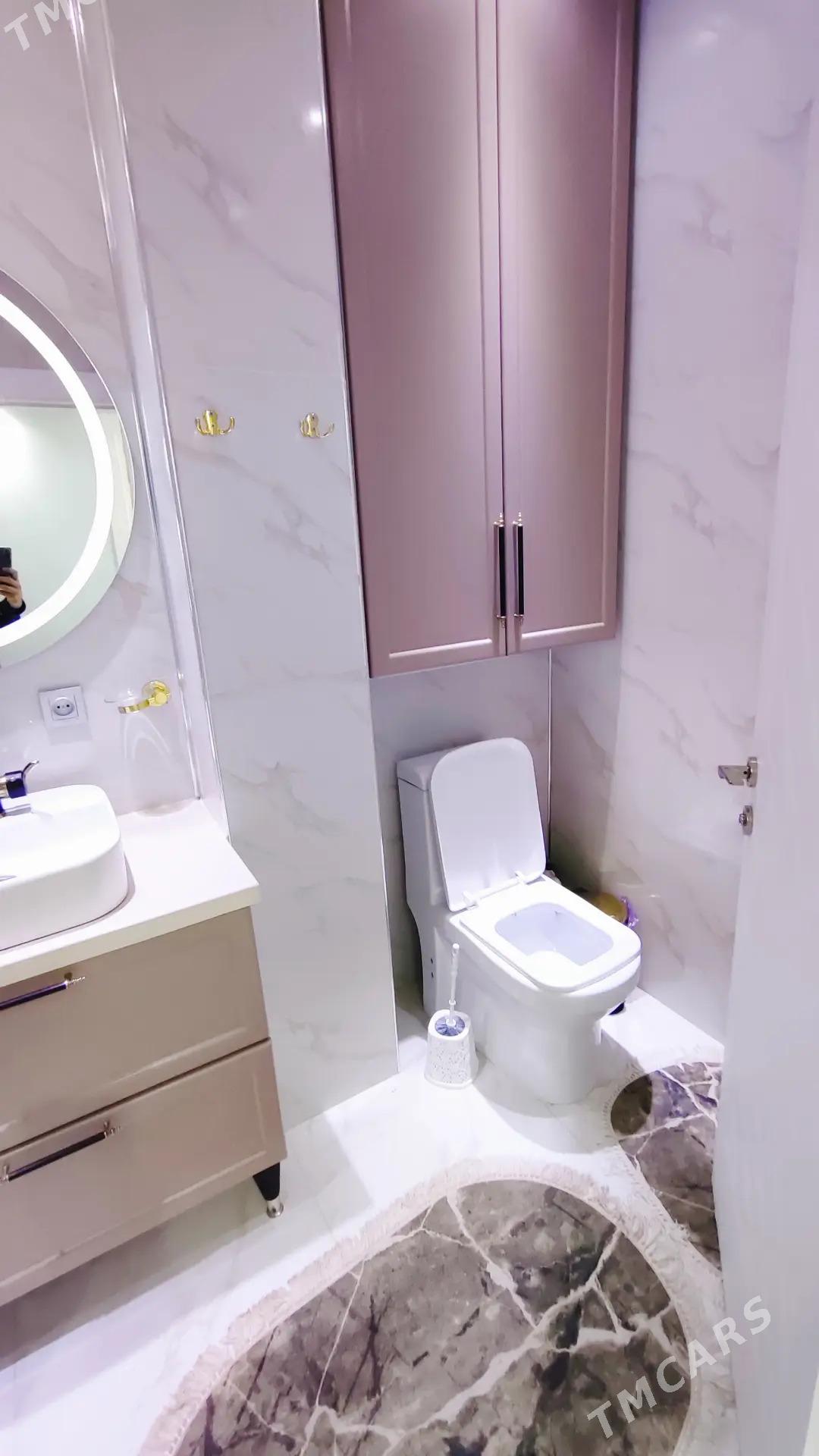 1mkr 4/1 3komnat - 1 мкр - img 3