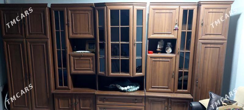 Stenka Garnitur - Türkmenbaşy - img 1