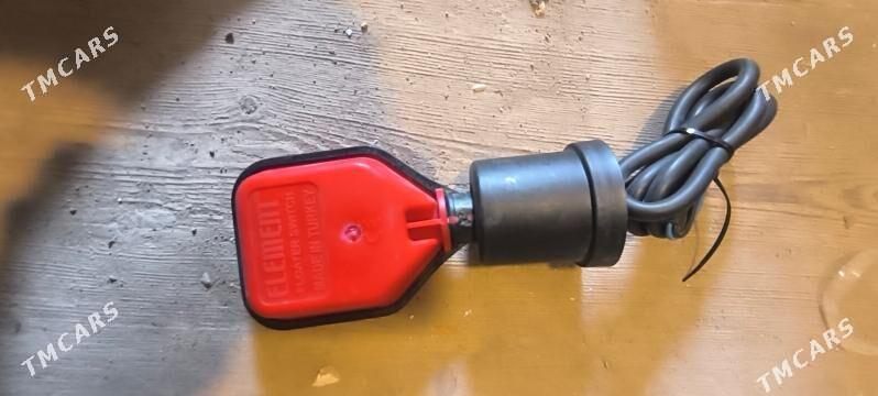 oborudowaniye dlya nasosow - Туркменбаши - img 3