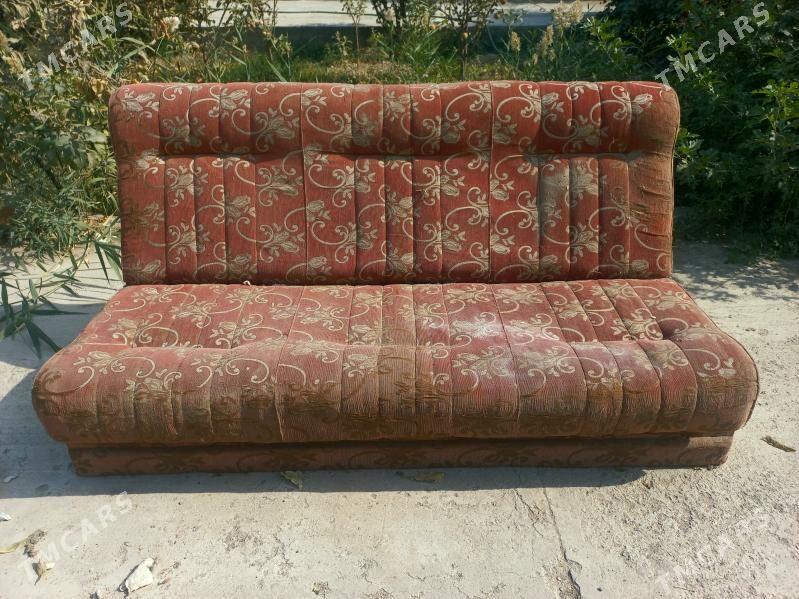 Diwan Диван - Ашхабад - img 1