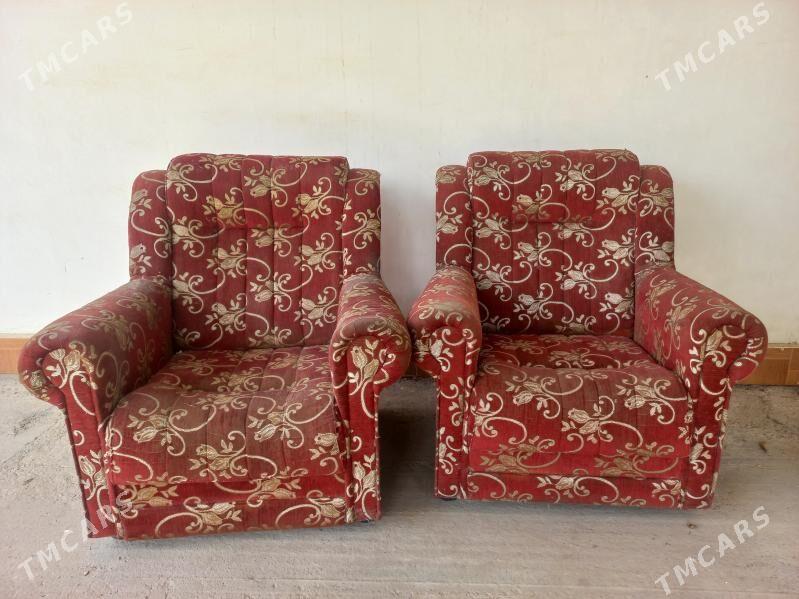 Diwan Диван - Ашхабад - img 2