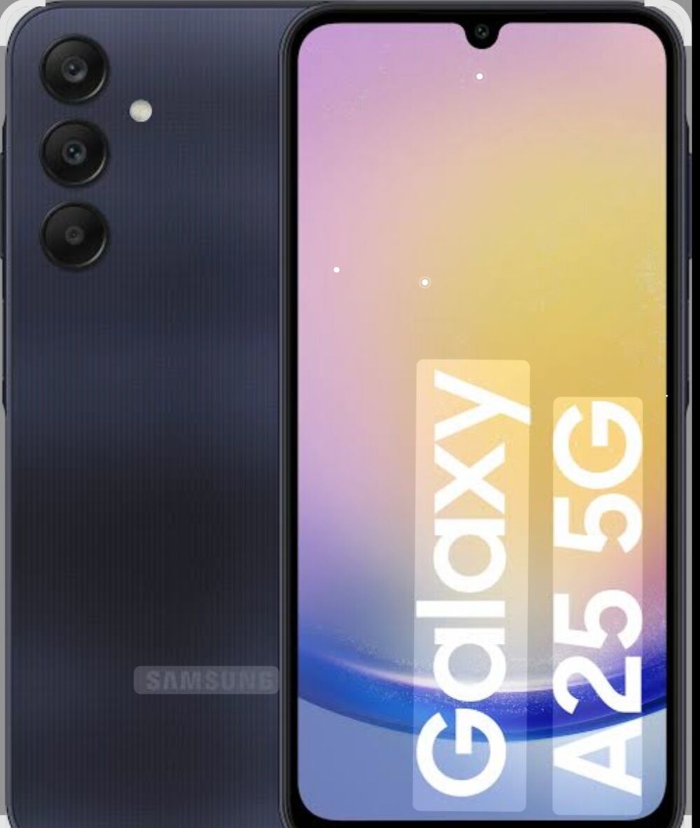 SAMSUNG A25 5G - Daşoguz - img 2