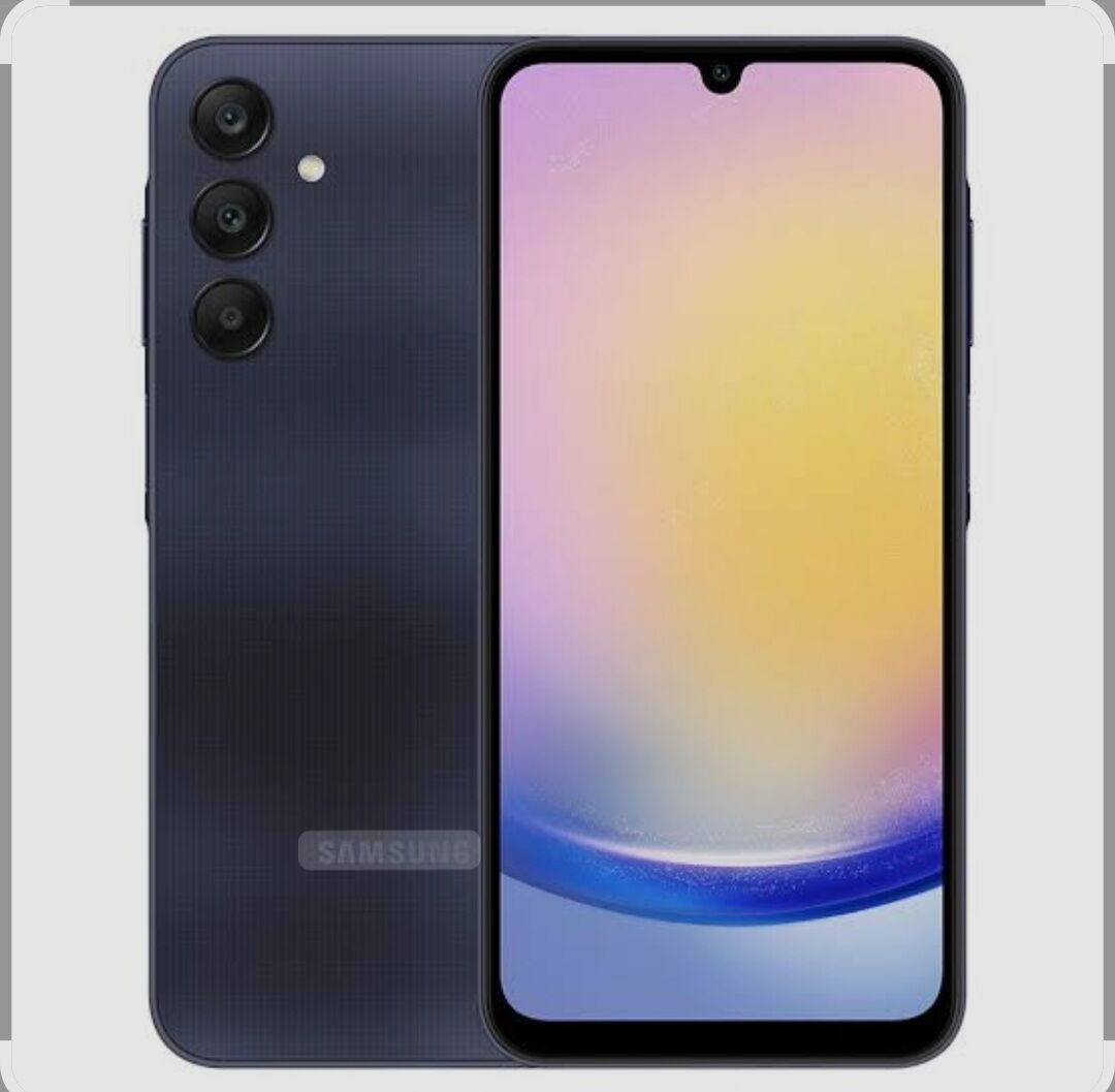 SAMSUNG A25 5G - Daşoguz - img 5