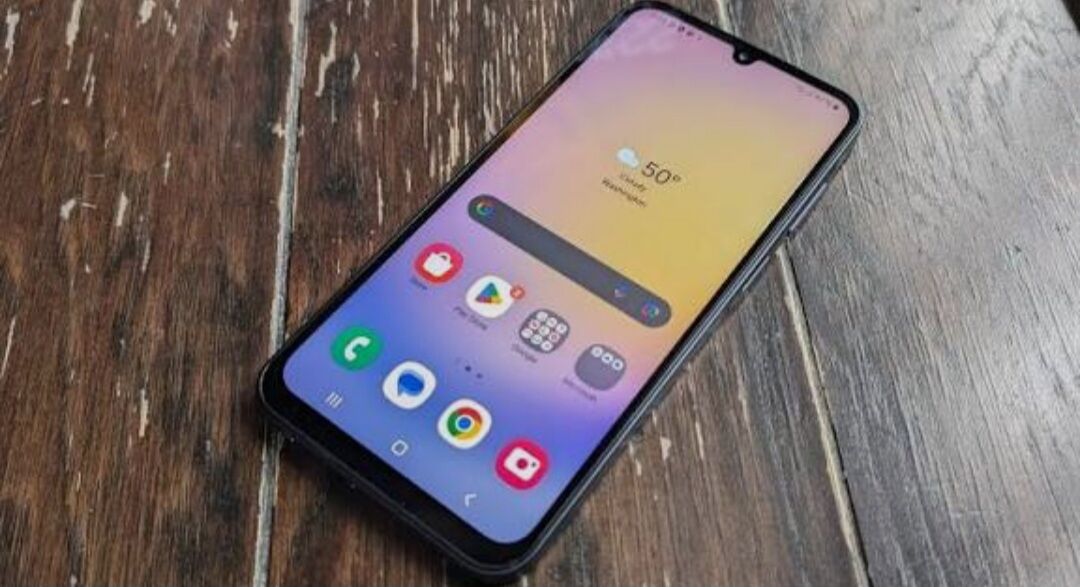 SAMSUNG A25 5G - Daşoguz - img 6